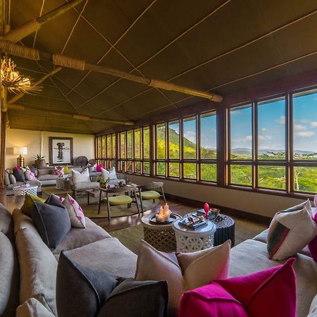 Taasa Lodge Serengeti Zewnętrze zdjęcie