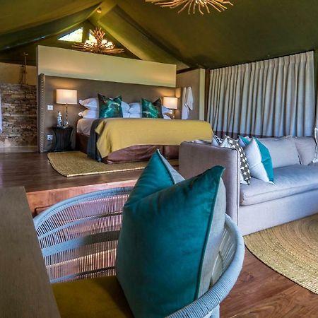 Taasa Lodge Serengeti Zewnętrze zdjęcie