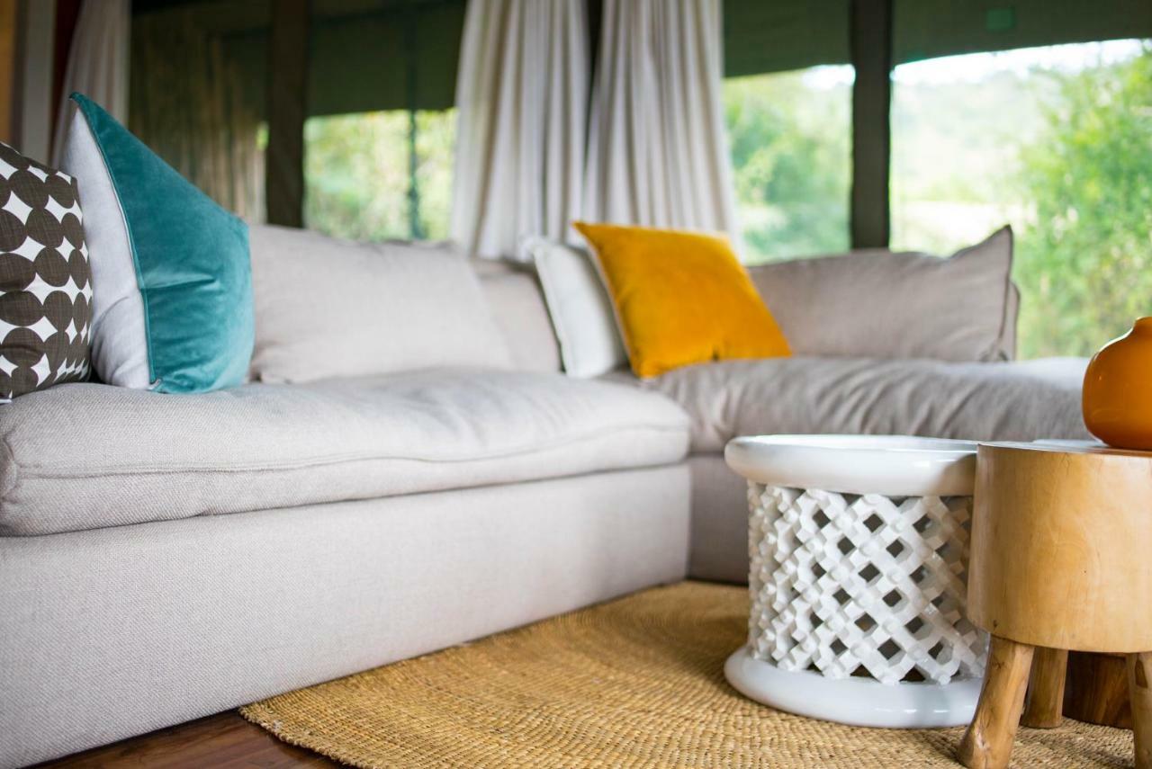 Taasa Lodge Serengeti Zewnętrze zdjęcie