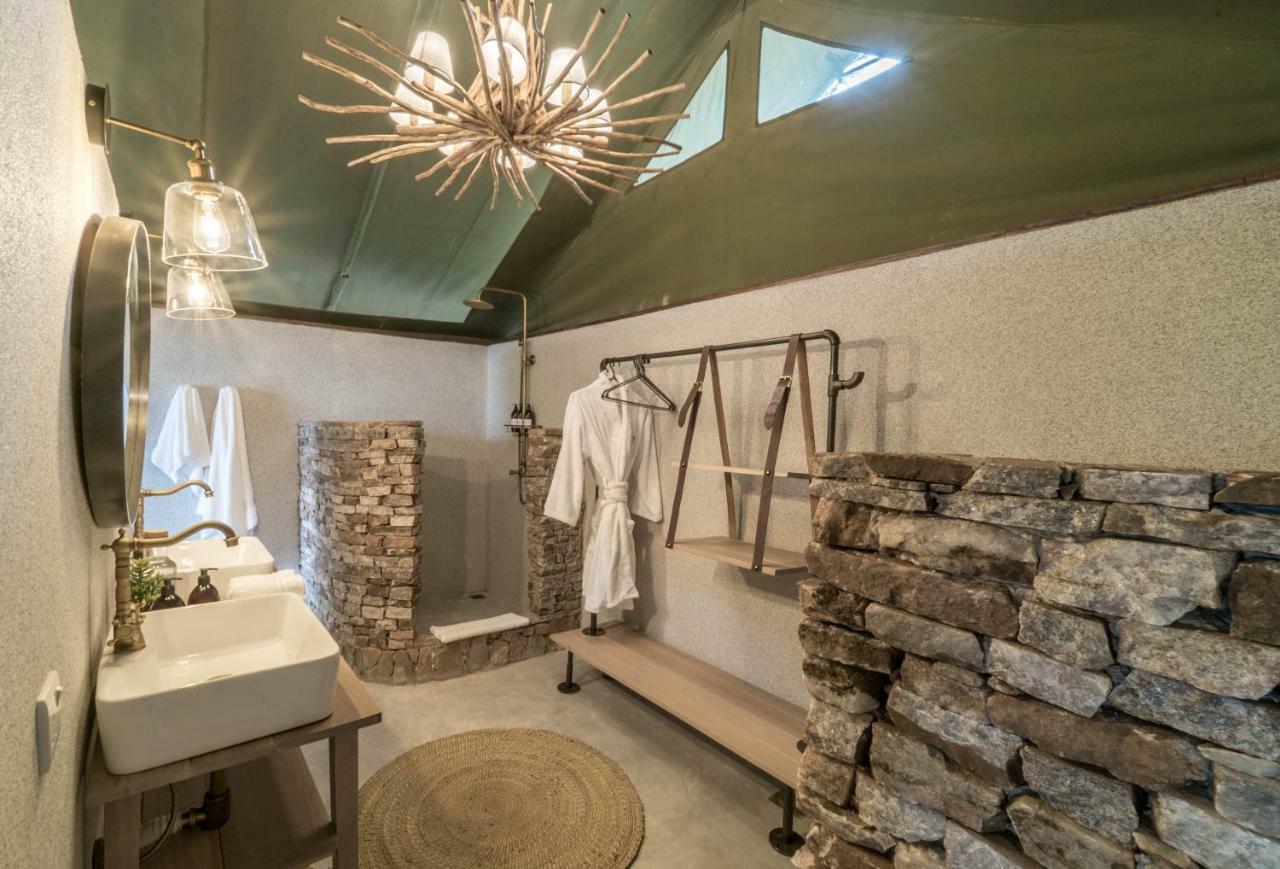 Taasa Lodge Serengeti Zewnętrze zdjęcie