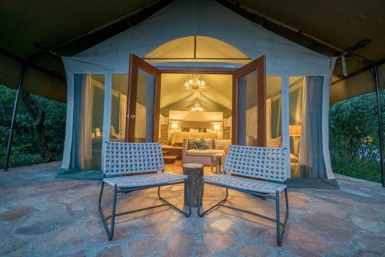 Taasa Lodge Serengeti Zewnętrze zdjęcie