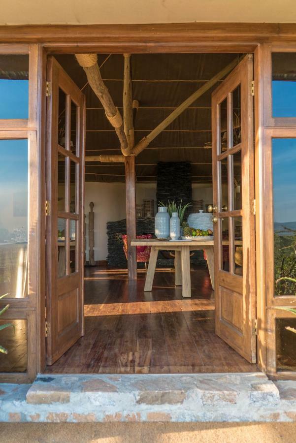 Taasa Lodge Serengeti Zewnętrze zdjęcie